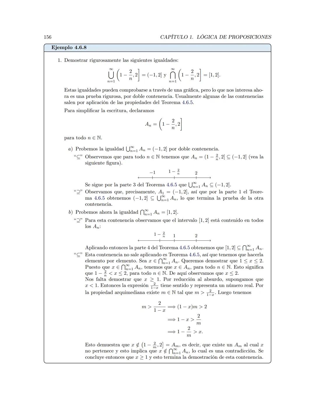 Fundamentos de Matemáticas
Jerson Borja  Índice general
Prefacio
Dependencia entre capítulos
1. Lógica de proposiciones
1.1. Argumentación