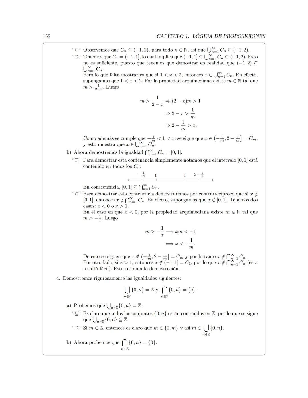 Fundamentos de Matemáticas
Jerson Borja  Índice general
Prefacio
Dependencia entre capítulos
1. Lógica de proposiciones
1.1. Argumentación