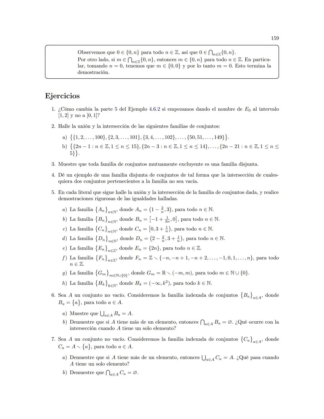 Fundamentos de Matemáticas
Jerson Borja  Índice general
Prefacio
Dependencia entre capítulos
1. Lógica de proposiciones
1.1. Argumentación