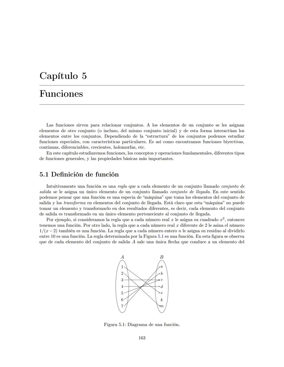 Fundamentos de Matemáticas
Jerson Borja  Índice general
Prefacio
Dependencia entre capítulos
1. Lógica de proposiciones
1.1. Argumentación