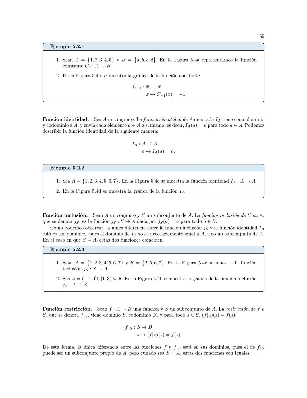 Fundamentos de Matemáticas
Jerson Borja  Índice general
Prefacio
Dependencia entre capítulos
1. Lógica de proposiciones
1.1. Argumentación
