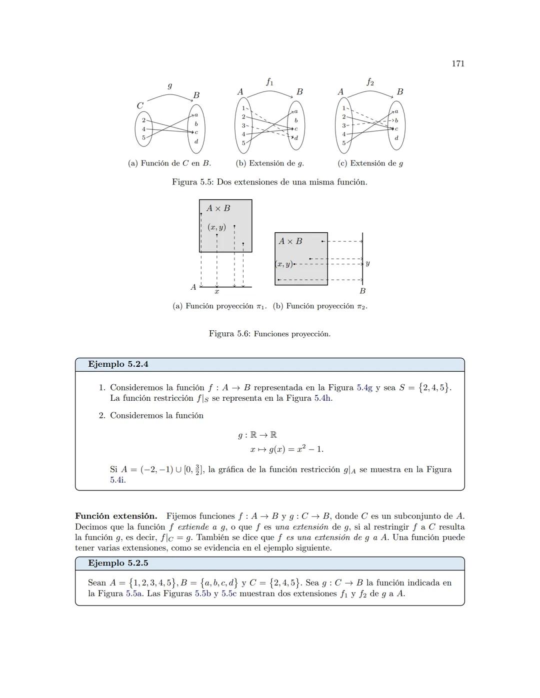 Fundamentos de Matemáticas
Jerson Borja  Índice general
Prefacio
Dependencia entre capítulos
1. Lógica de proposiciones
1.1. Argumentación