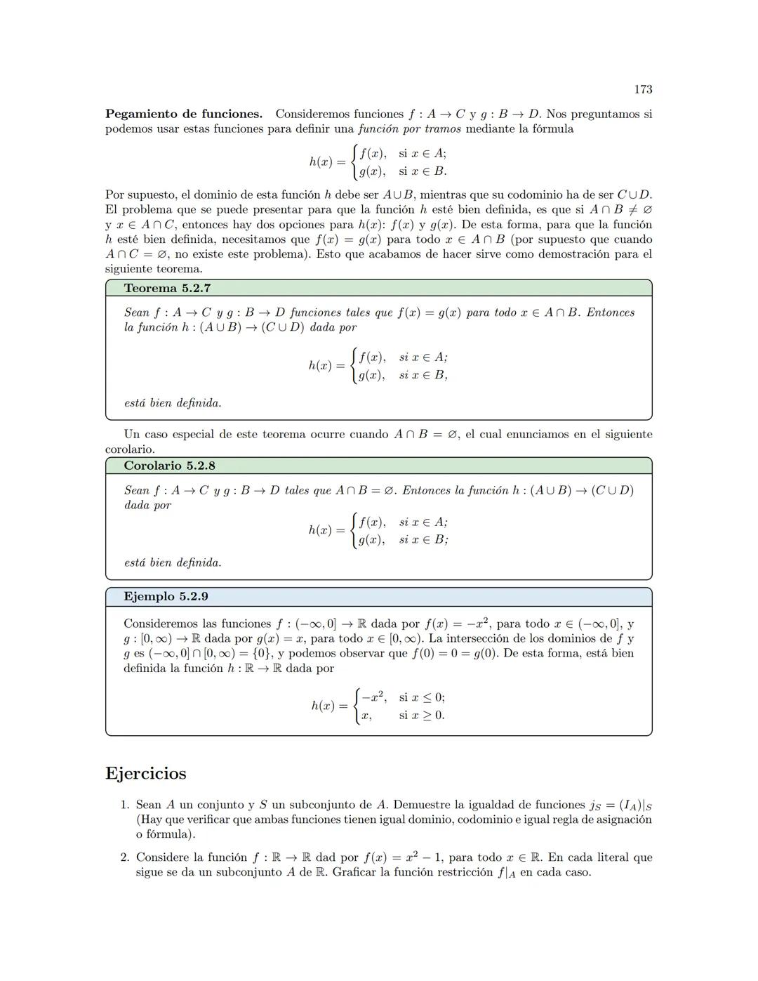Fundamentos de Matemáticas
Jerson Borja  Índice general
Prefacio
Dependencia entre capítulos
1. Lógica de proposiciones
1.1. Argumentación