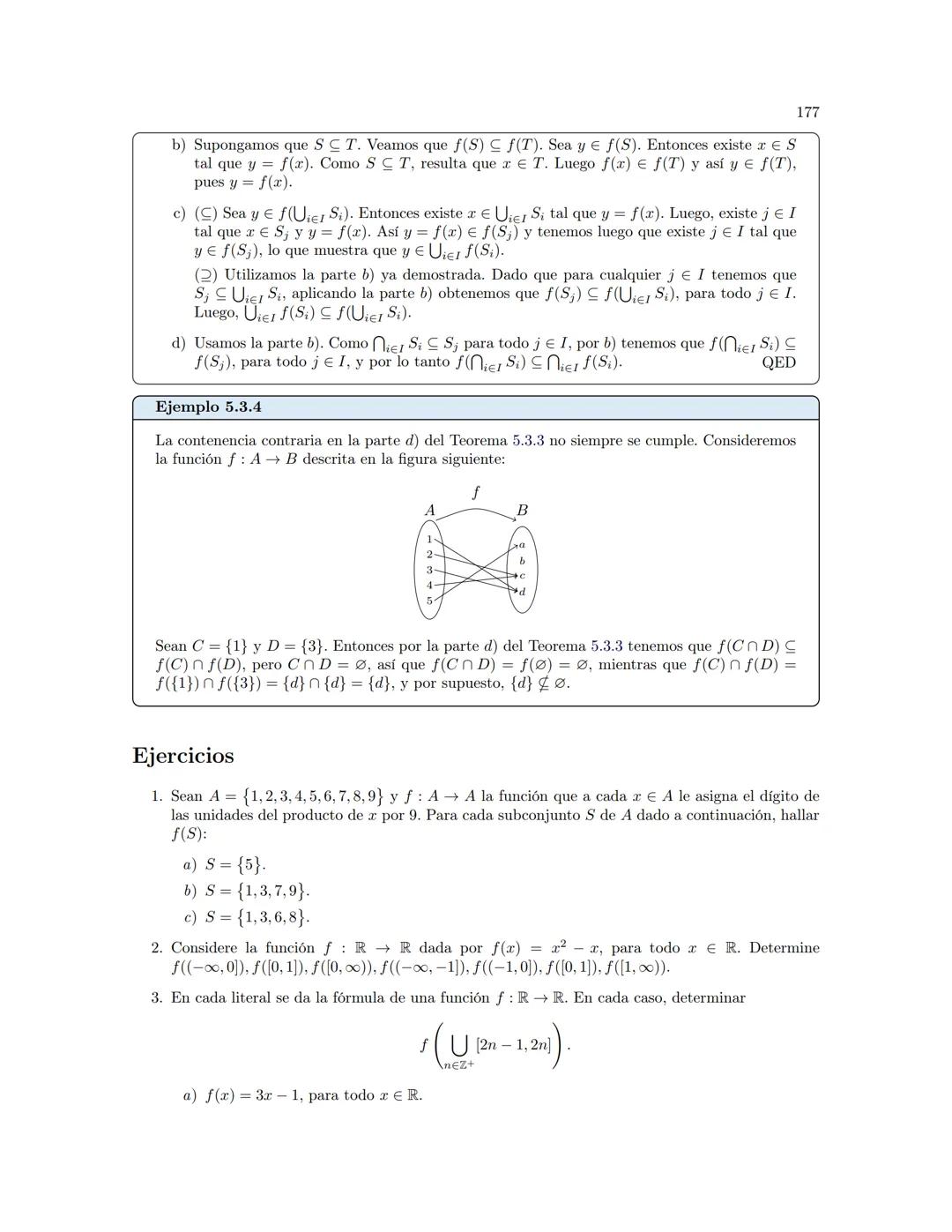 Fundamentos de Matemáticas
Jerson Borja  Índice general
Prefacio
Dependencia entre capítulos
1. Lógica de proposiciones
1.1. Argumentación