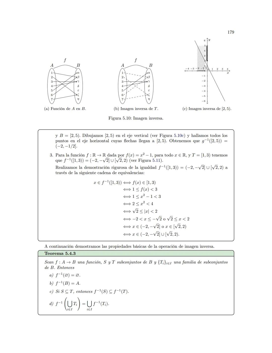 Fundamentos de Matemáticas
Jerson Borja  Índice general
Prefacio
Dependencia entre capítulos
1. Lógica de proposiciones
1.1. Argumentación