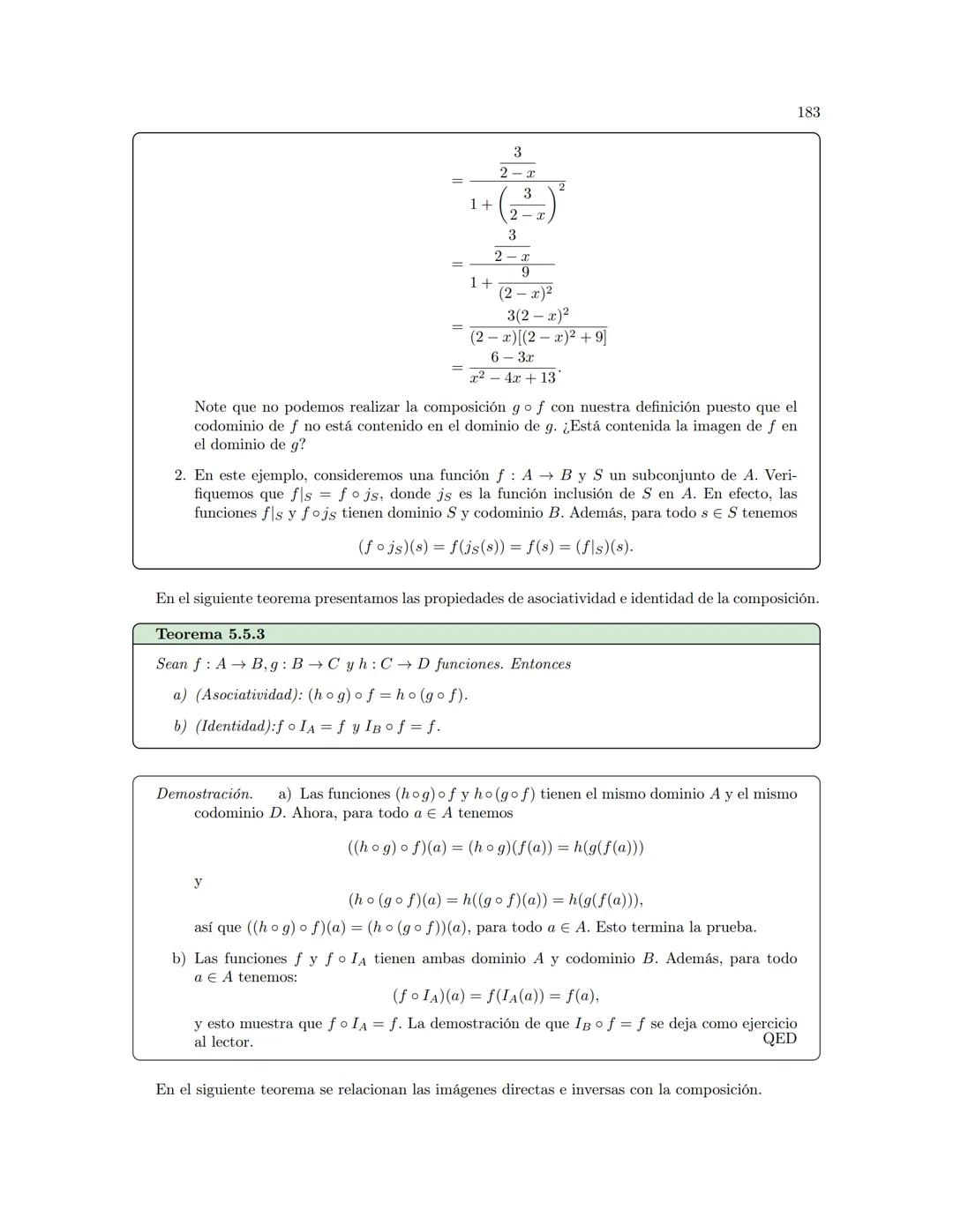 Fundamentos de Matemáticas
Jerson Borja  Índice general
Prefacio
Dependencia entre capítulos
1. Lógica de proposiciones
1.1. Argumentación