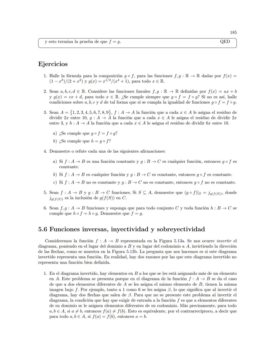 Fundamentos de Matemáticas
Jerson Borja  Índice general
Prefacio
Dependencia entre capítulos
1. Lógica de proposiciones
1.1. Argumentación