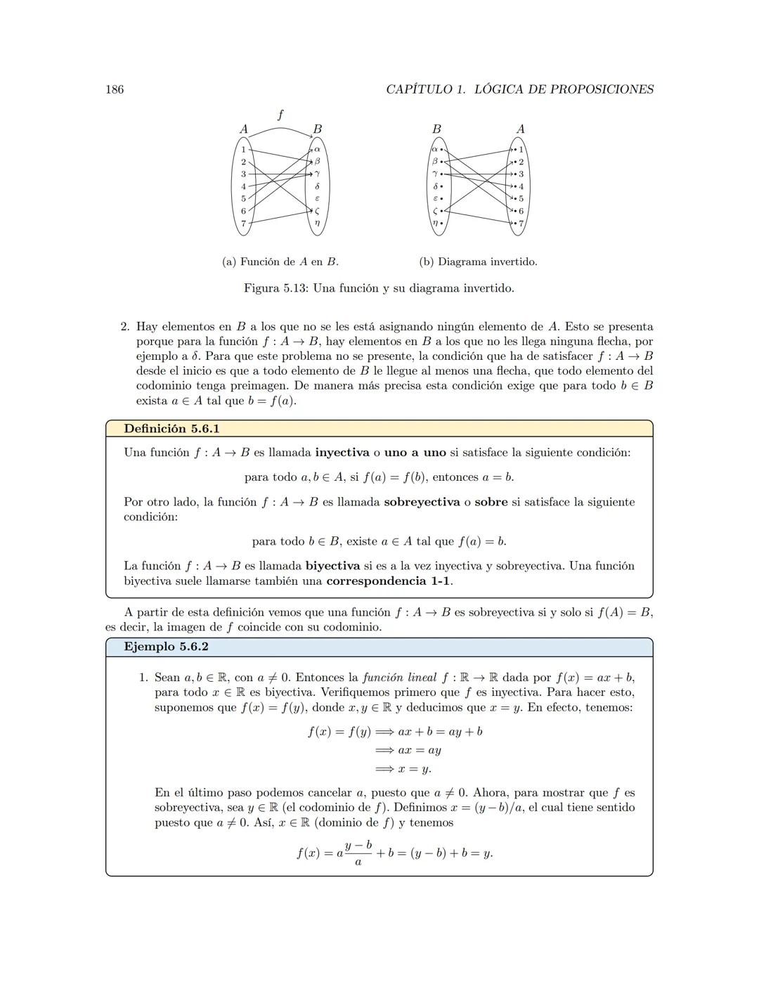 Fundamentos de Matemáticas
Jerson Borja  Índice general
Prefacio
Dependencia entre capítulos
1. Lógica de proposiciones
1.1. Argumentación