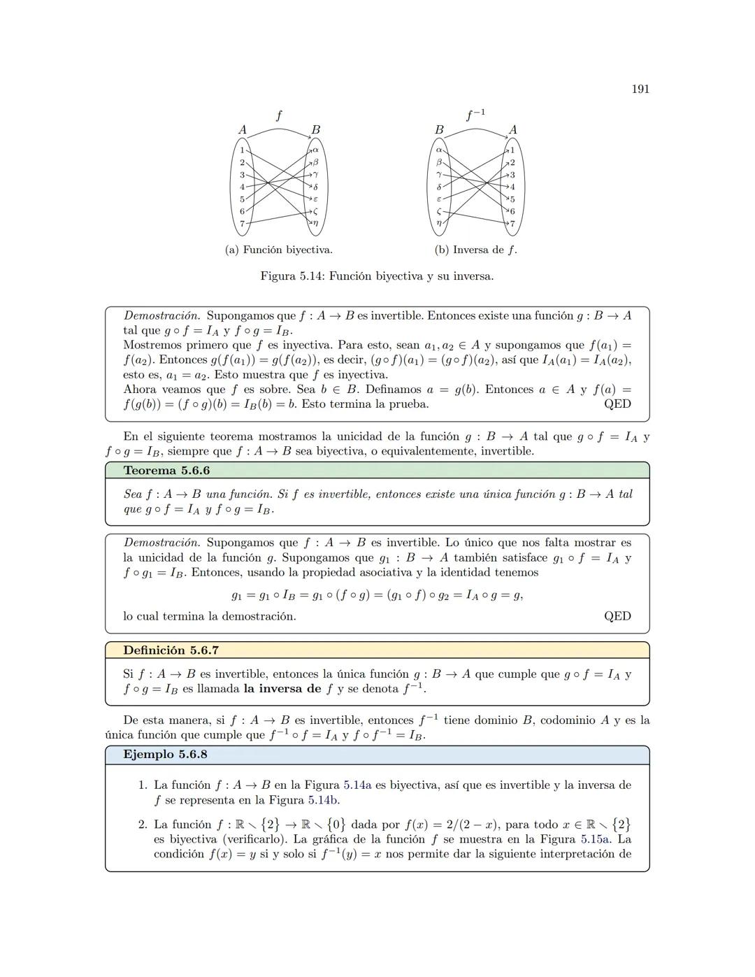 Fundamentos de Matemáticas
Jerson Borja  Índice general
Prefacio
Dependencia entre capítulos
1. Lógica de proposiciones
1.1. Argumentación