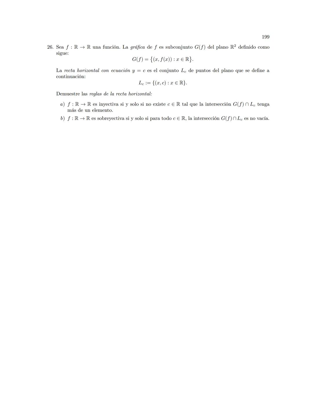 Fundamentos de Matemáticas
Jerson Borja  Índice general
Prefacio
Dependencia entre capítulos
1. Lógica de proposiciones
1.1. Argumentación