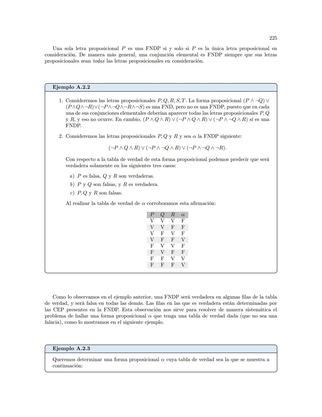 Fundamentos de Matemáticas
Jerson Borja  Índice general
Prefacio
Dependencia entre capítulos
1. Lógica de proposiciones
1.1. Argumentación