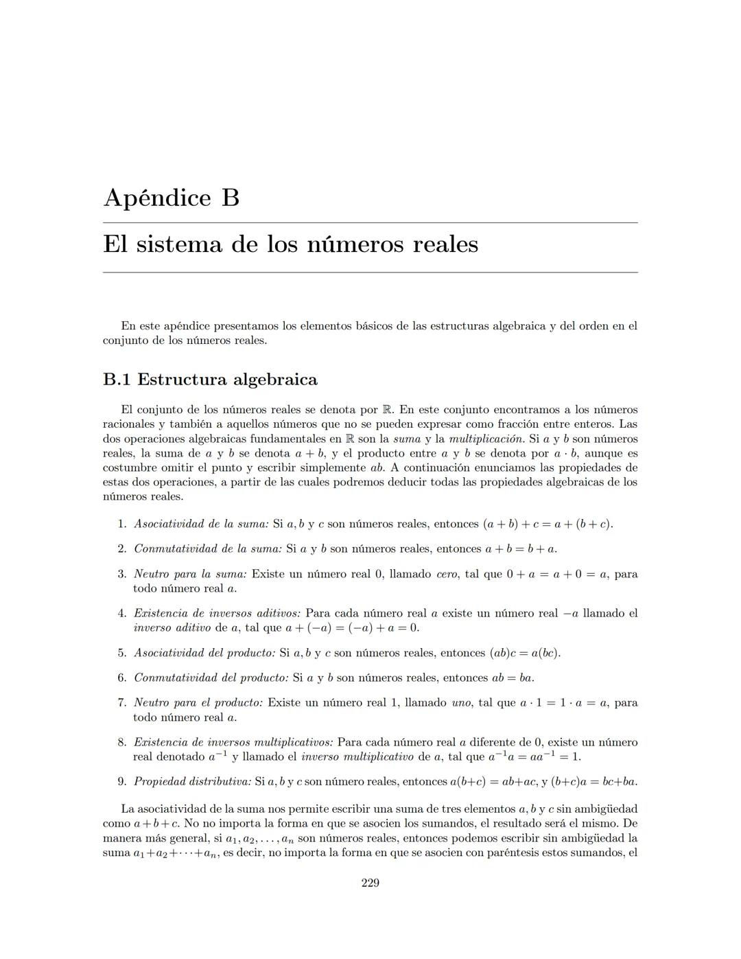 Fundamentos de Matemáticas
Jerson Borja  Índice general
Prefacio
Dependencia entre capítulos
1. Lógica de proposiciones
1.1. Argumentación