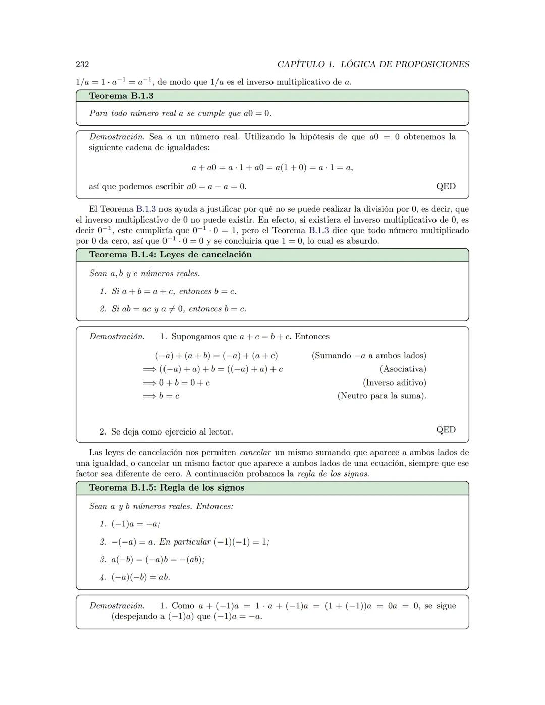 Fundamentos de Matemáticas
Jerson Borja  Índice general
Prefacio
Dependencia entre capítulos
1. Lógica de proposiciones
1.1. Argumentación