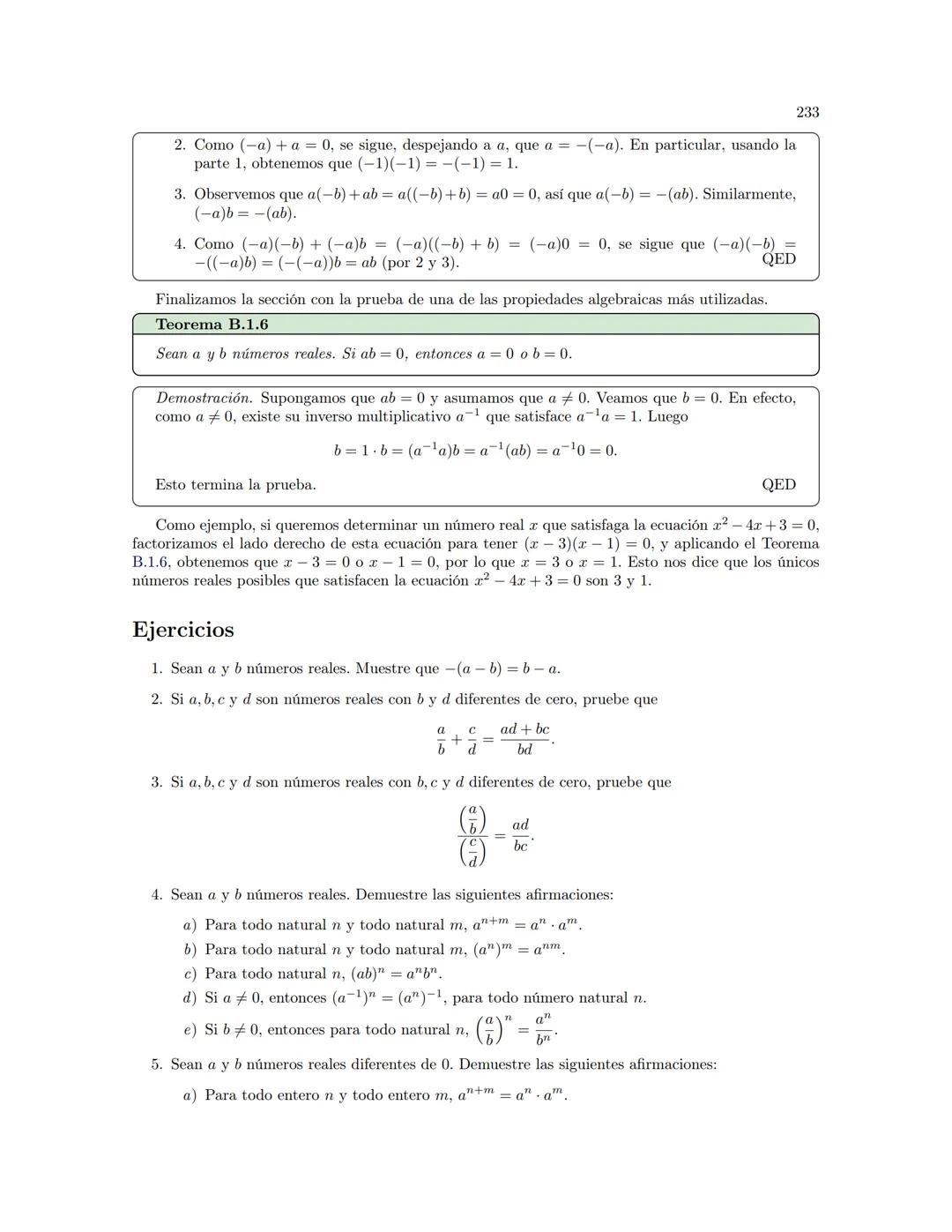 Fundamentos de Matemáticas
Jerson Borja  Índice general
Prefacio
Dependencia entre capítulos
1. Lógica de proposiciones
1.1. Argumentación