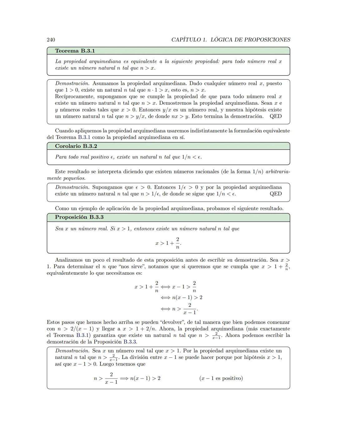 Fundamentos de Matemáticas
Jerson Borja  Índice general
Prefacio
Dependencia entre capítulos
1. Lógica de proposiciones
1.1. Argumentación