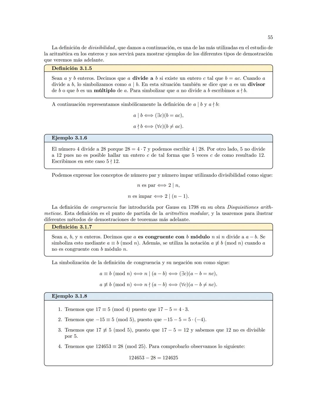 Fundamentos de Matemáticas
Jerson Borja  Índice general
Prefacio
Dependencia entre capítulos
1. Lógica de proposiciones
1.1. Argumentación