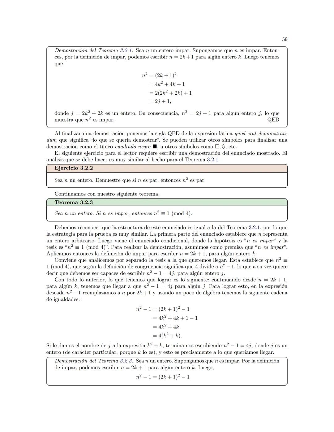 Fundamentos de Matemáticas
Jerson Borja  Índice general
Prefacio
Dependencia entre capítulos
1. Lógica de proposiciones
1.1. Argumentación