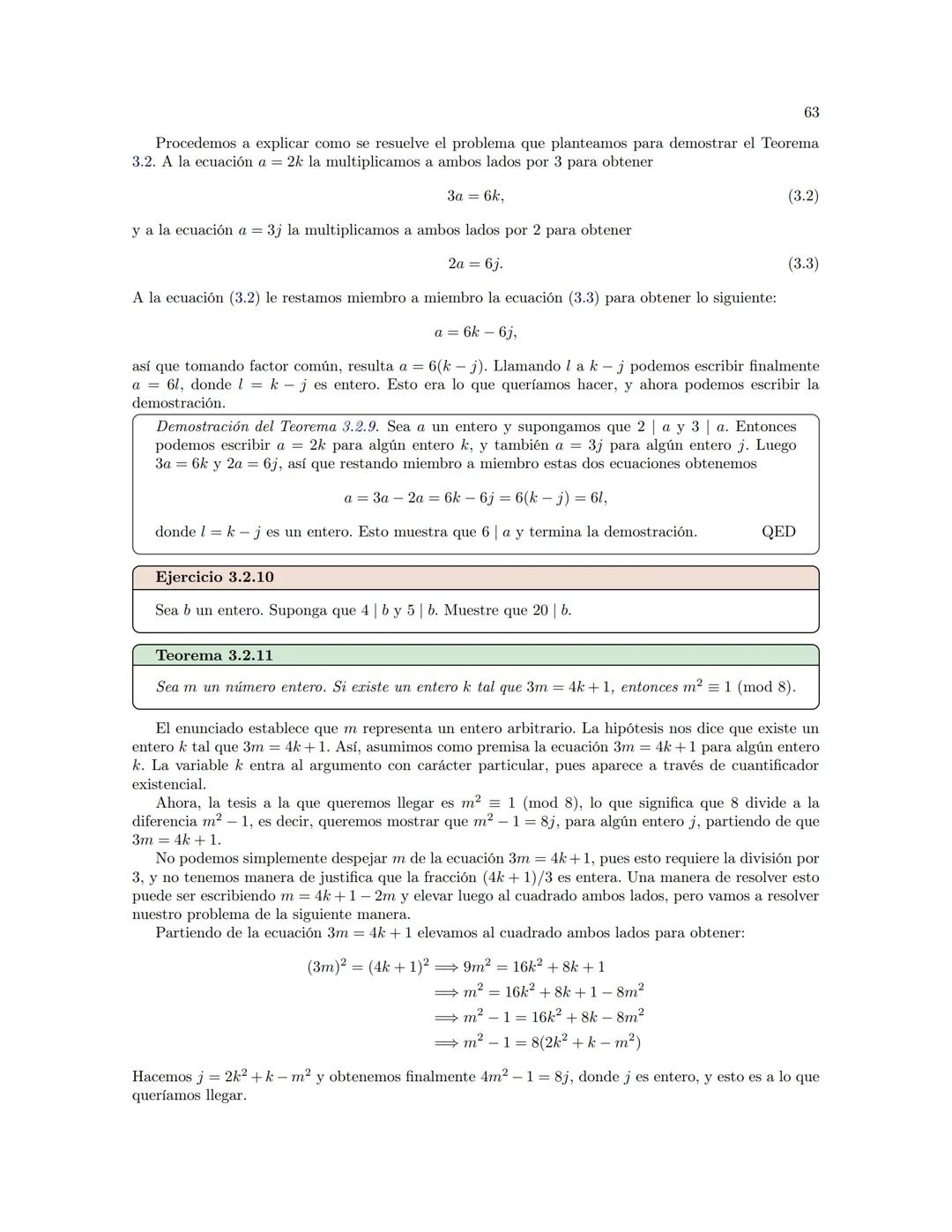 Fundamentos de Matemáticas
Jerson Borja  Índice general
Prefacio
Dependencia entre capítulos
1. Lógica de proposiciones
1.1. Argumentación