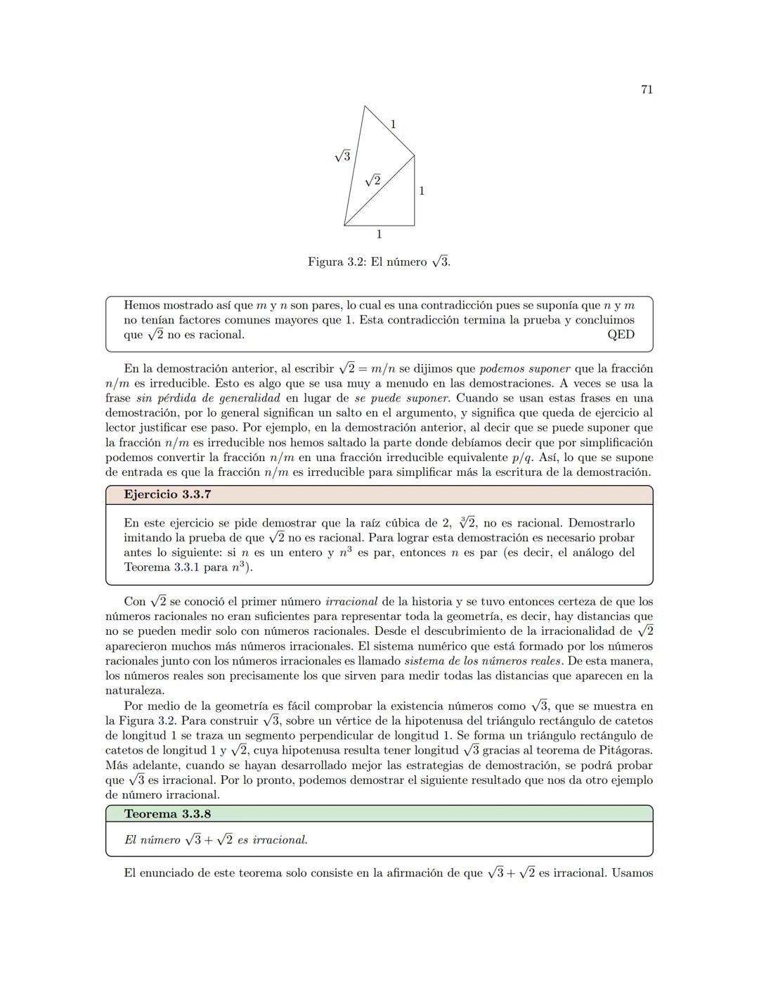 Fundamentos de Matemáticas
Jerson Borja  Índice general
Prefacio
Dependencia entre capítulos
1. Lógica de proposiciones
1.1. Argumentación