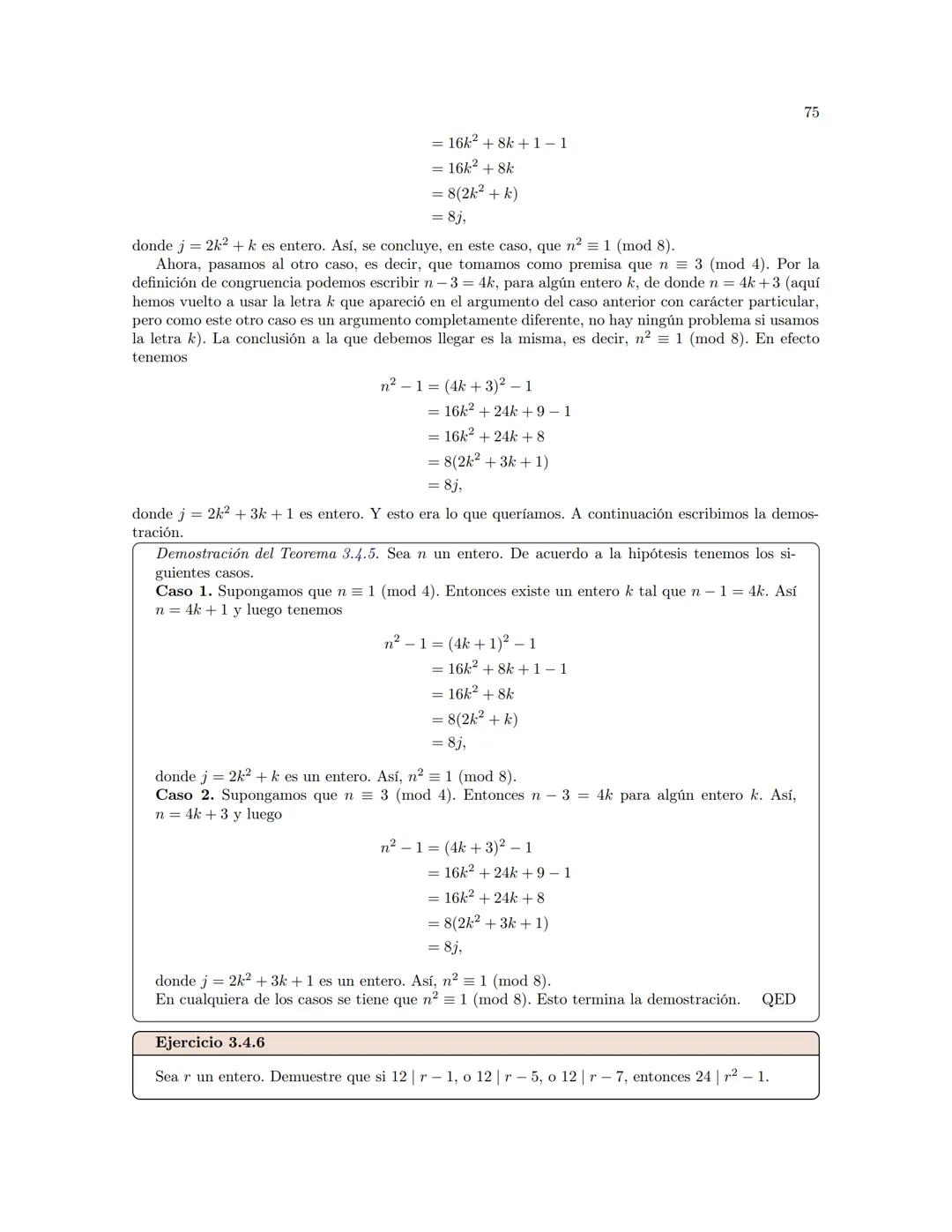 Fundamentos de Matemáticas
Jerson Borja  Índice general
Prefacio
Dependencia entre capítulos
1. Lógica de proposiciones
1.1. Argumentación