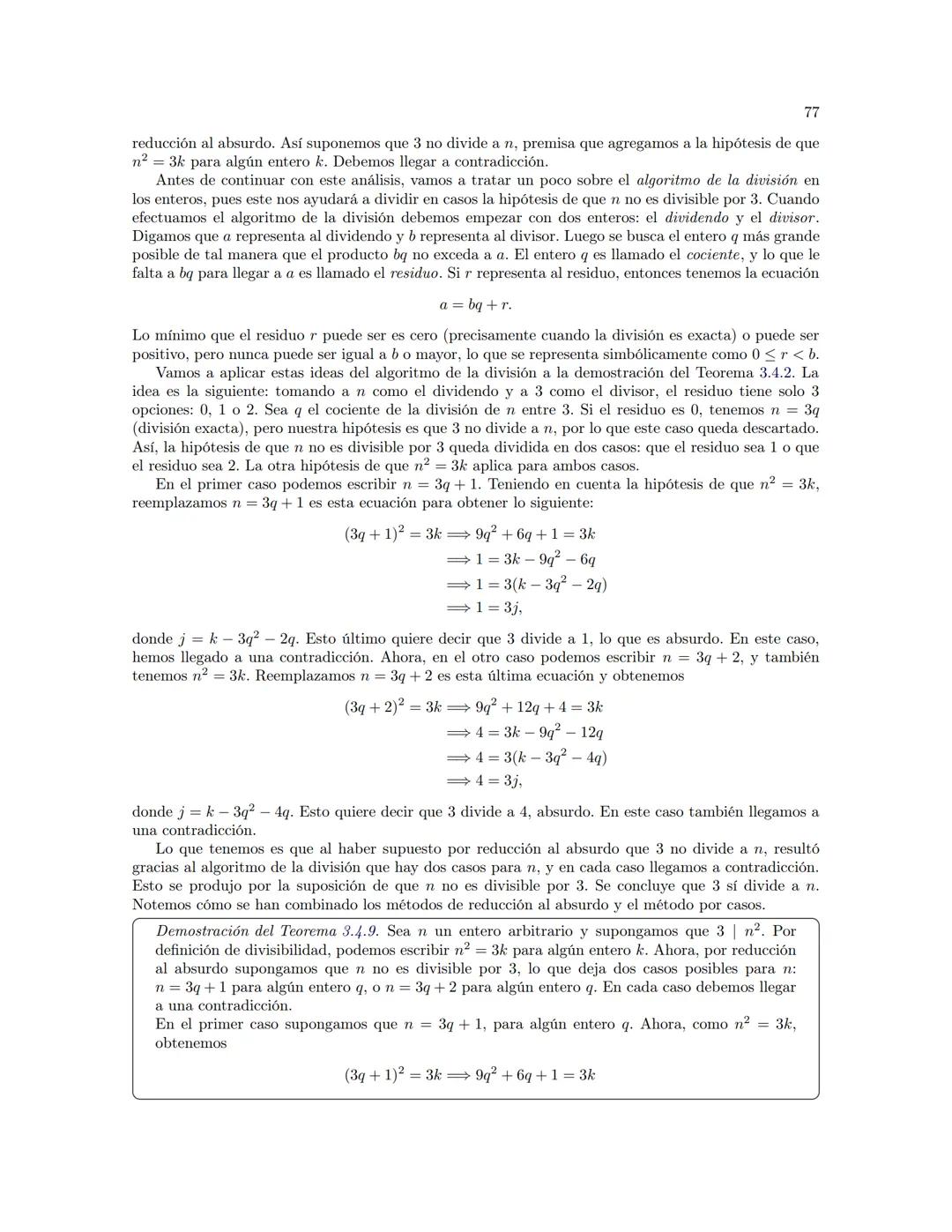 Fundamentos de Matemáticas
Jerson Borja  Índice general
Prefacio
Dependencia entre capítulos
1. Lógica de proposiciones
1.1. Argumentación