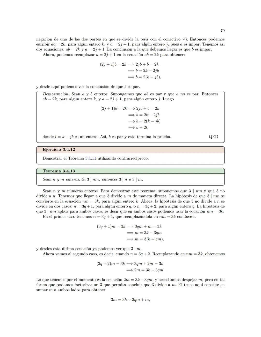 Fundamentos de Matemáticas
Jerson Borja  Índice general
Prefacio
Dependencia entre capítulos
1. Lógica de proposiciones
1.1. Argumentación