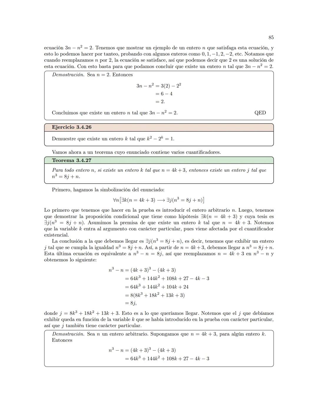 Fundamentos de Matemáticas
Jerson Borja  Índice general
Prefacio
Dependencia entre capítulos
1. Lógica de proposiciones
1.1. Argumentación