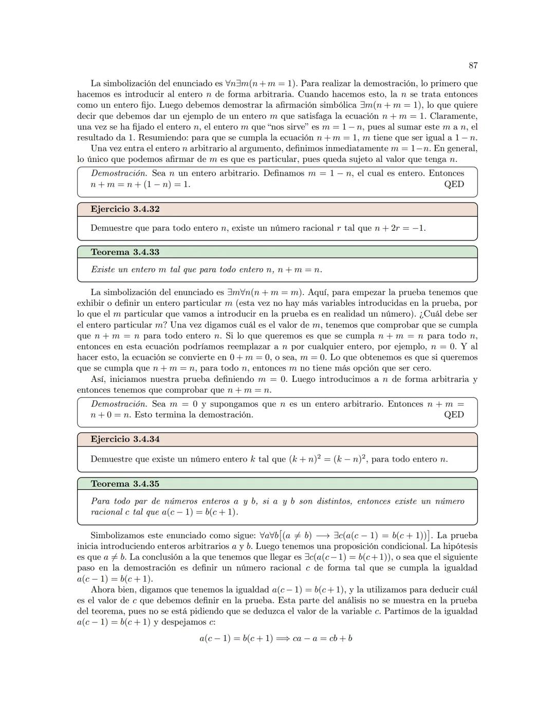 Fundamentos de Matemáticas
Jerson Borja  Índice general
Prefacio
Dependencia entre capítulos
1. Lógica de proposiciones
1.1. Argumentación