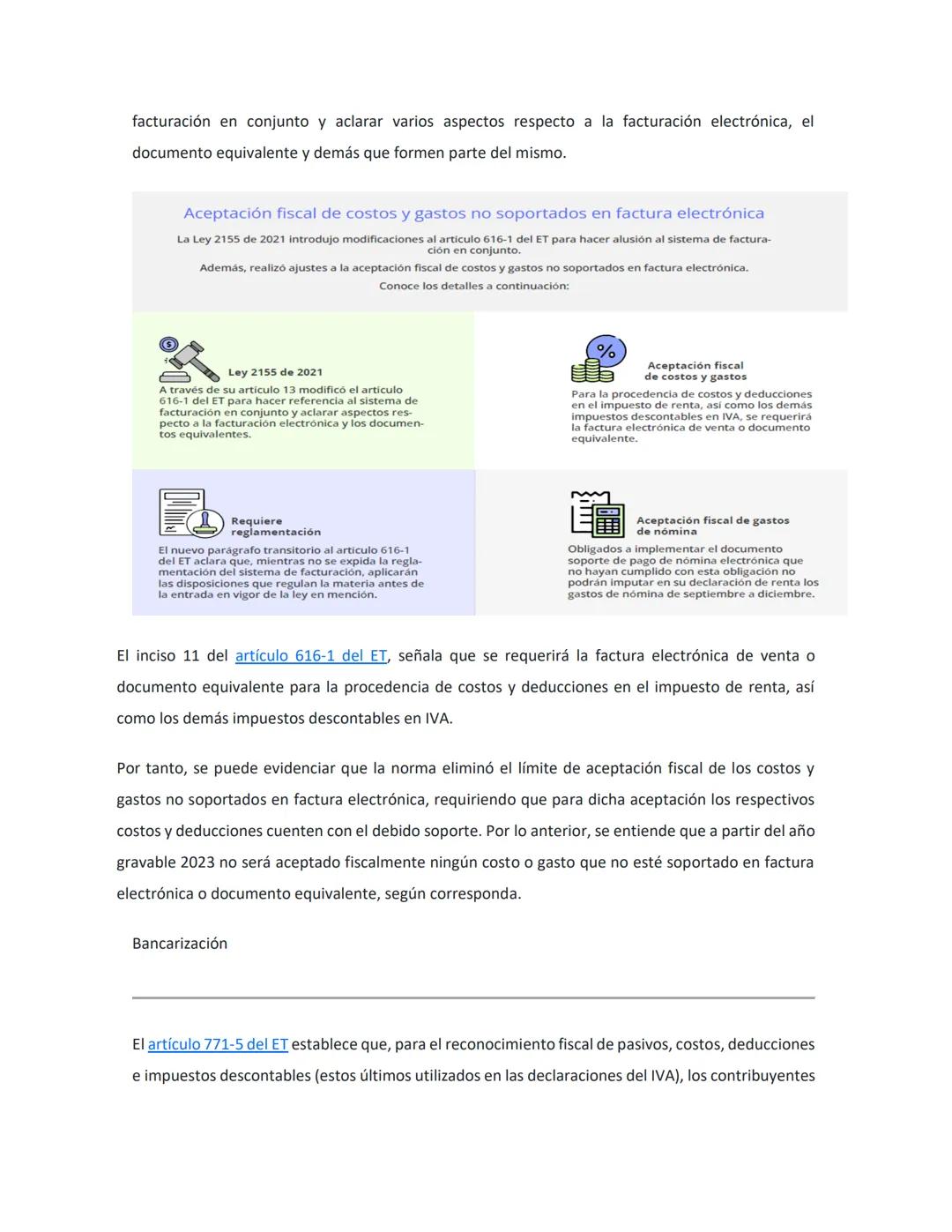 UNIDAD I
IMPUESTO DE RENTA Y COMPLEMENTARIOS
PARA RECORDAR
OBLIGACIÓN SUSTANCIAL Y FORMAL
La obligación tributaria sustancial hace referenci