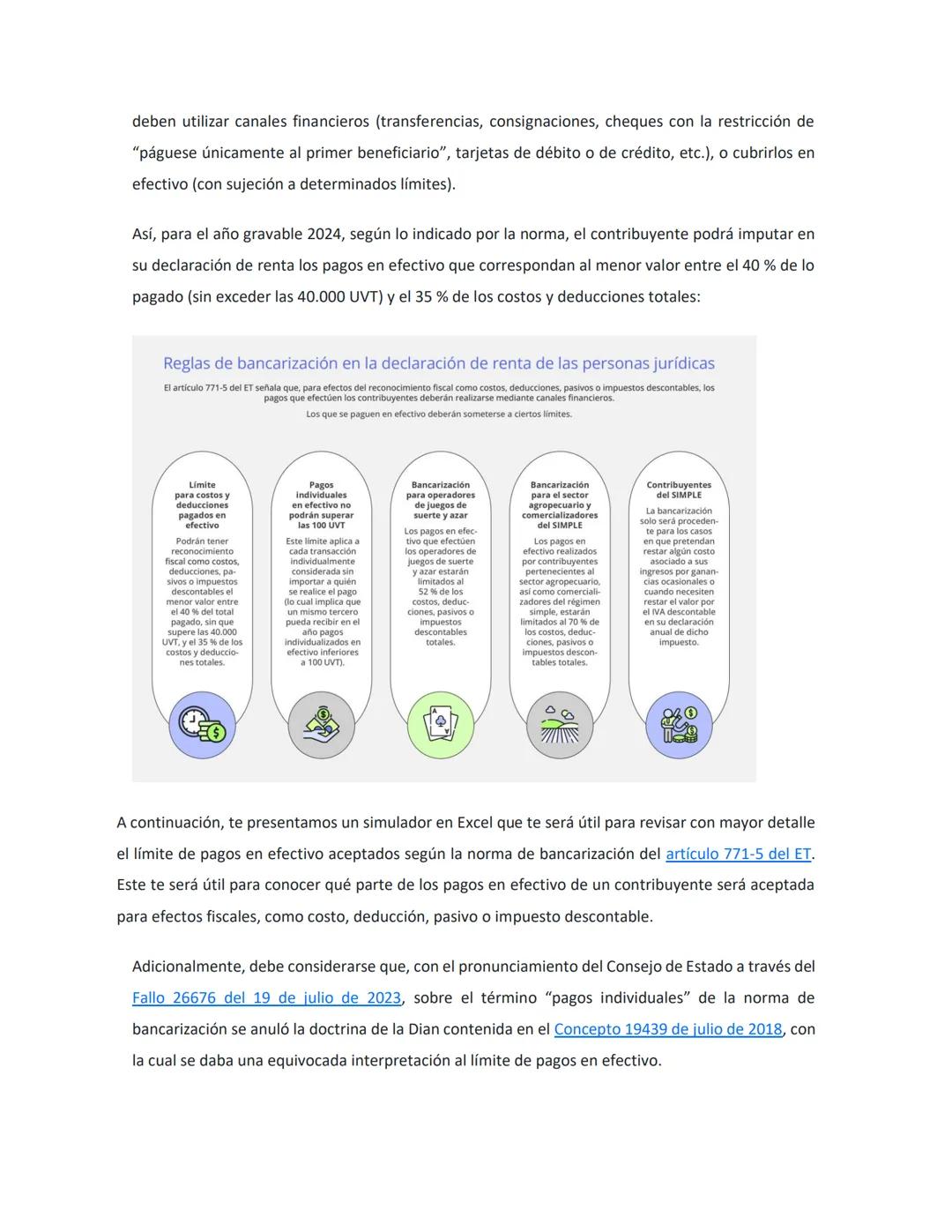 UNIDAD I
IMPUESTO DE RENTA Y COMPLEMENTARIOS
PARA RECORDAR
OBLIGACIÓN SUSTANCIAL Y FORMAL
La obligación tributaria sustancial hace referenci