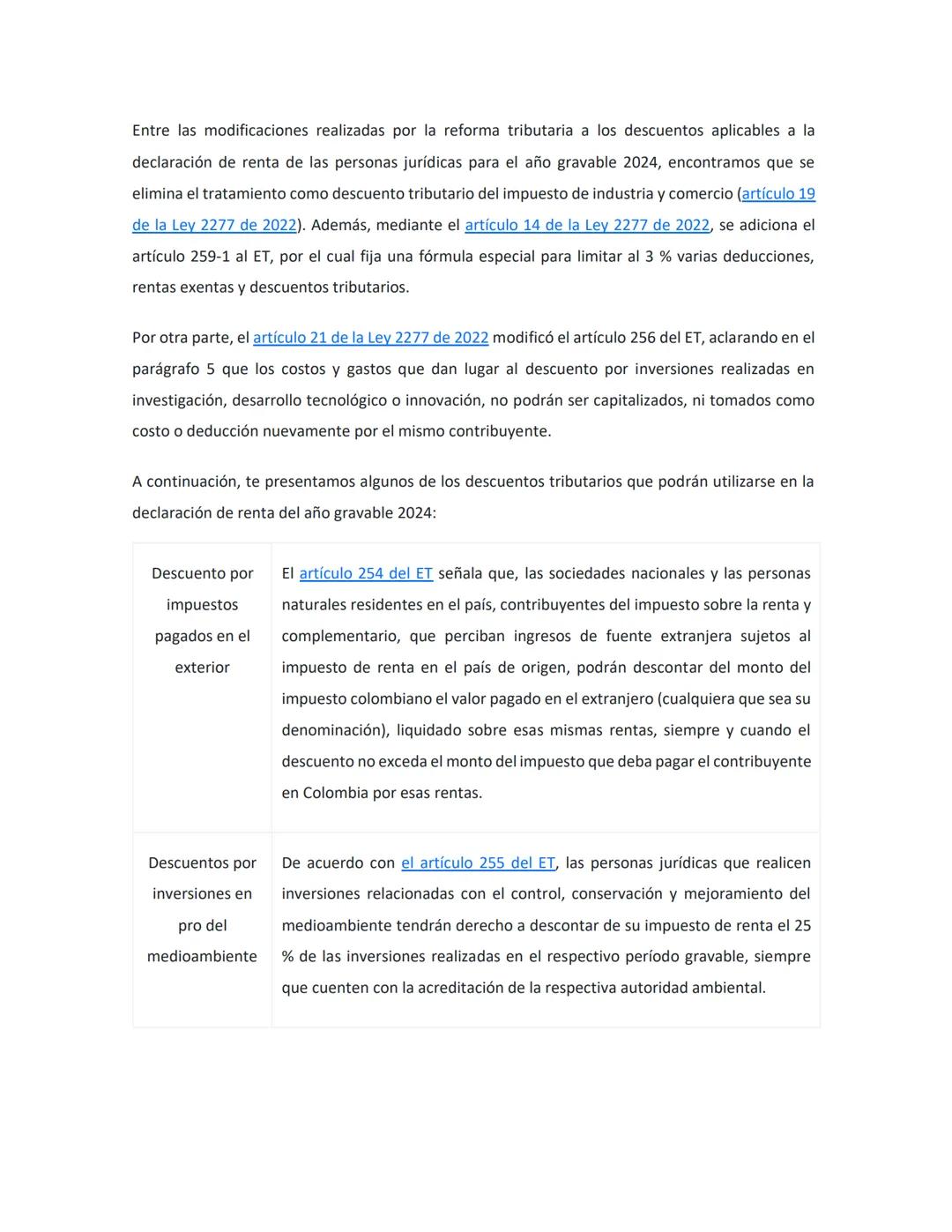 UNIDAD I
IMPUESTO DE RENTA Y COMPLEMENTARIOS
PARA RECORDAR
OBLIGACIÓN SUSTANCIAL Y FORMAL
La obligación tributaria sustancial hace referenci