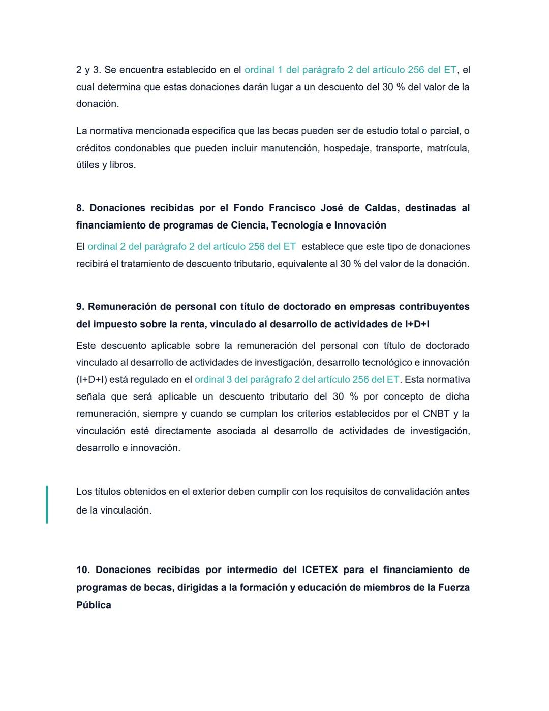 UNIDAD I
IMPUESTO DE RENTA Y COMPLEMENTARIOS
PARA RECORDAR
OBLIGACIÓN SUSTANCIAL Y FORMAL
La obligación tributaria sustancial hace referenci