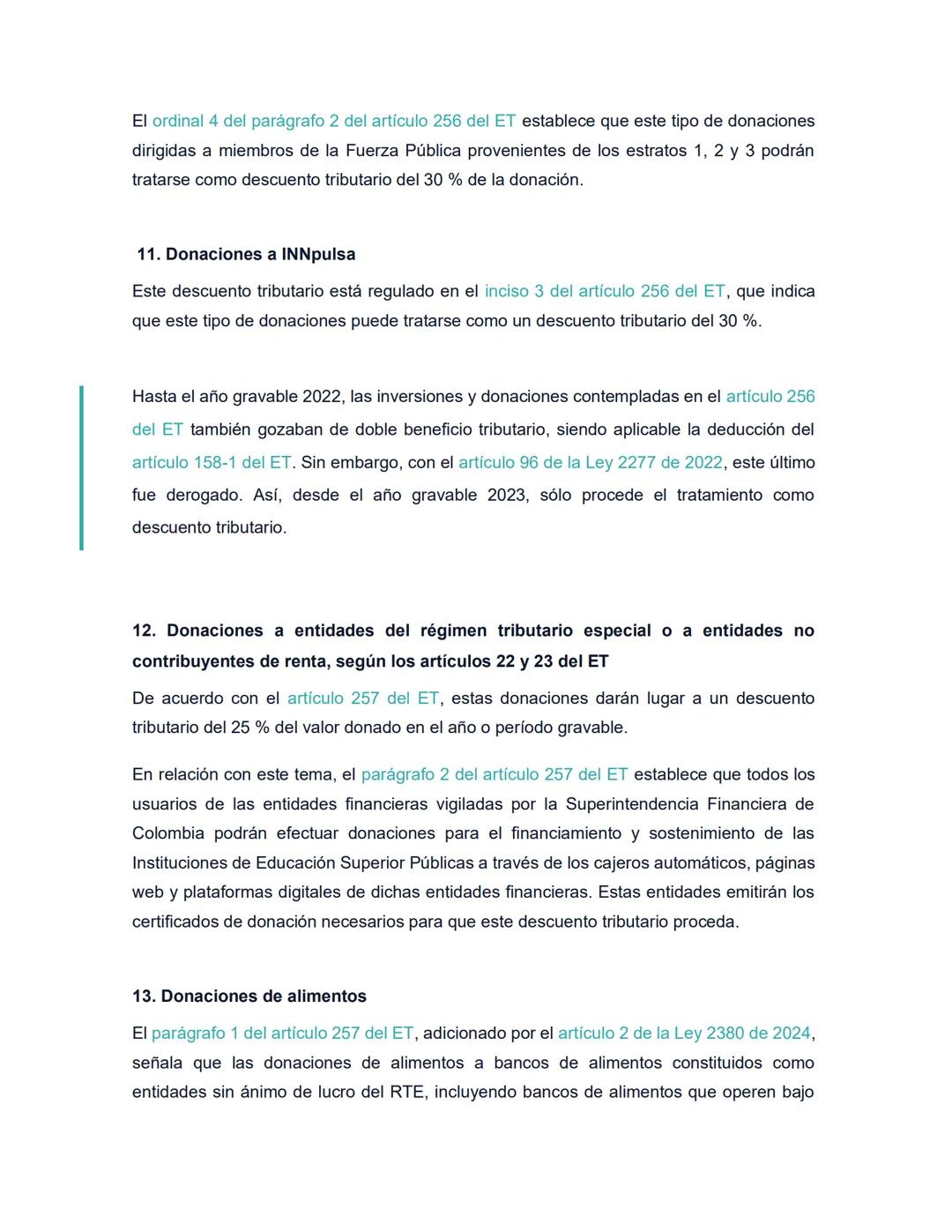 UNIDAD I
IMPUESTO DE RENTA Y COMPLEMENTARIOS
PARA RECORDAR
OBLIGACIÓN SUSTANCIAL Y FORMAL
La obligación tributaria sustancial hace referenci