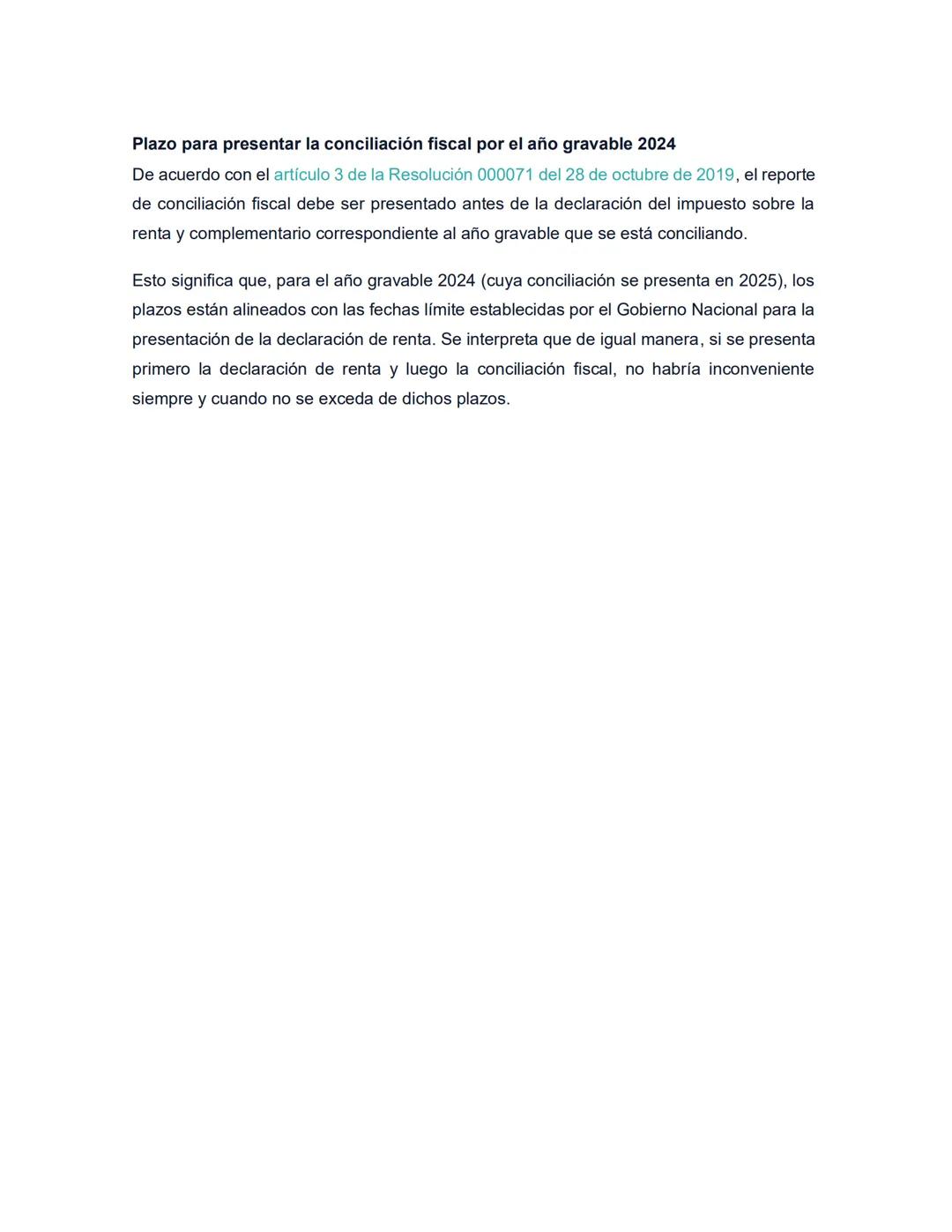UNIDAD I
IMPUESTO DE RENTA Y COMPLEMENTARIOS
PARA RECORDAR
OBLIGACIÓN SUSTANCIAL Y FORMAL
La obligación tributaria sustancial hace referenci