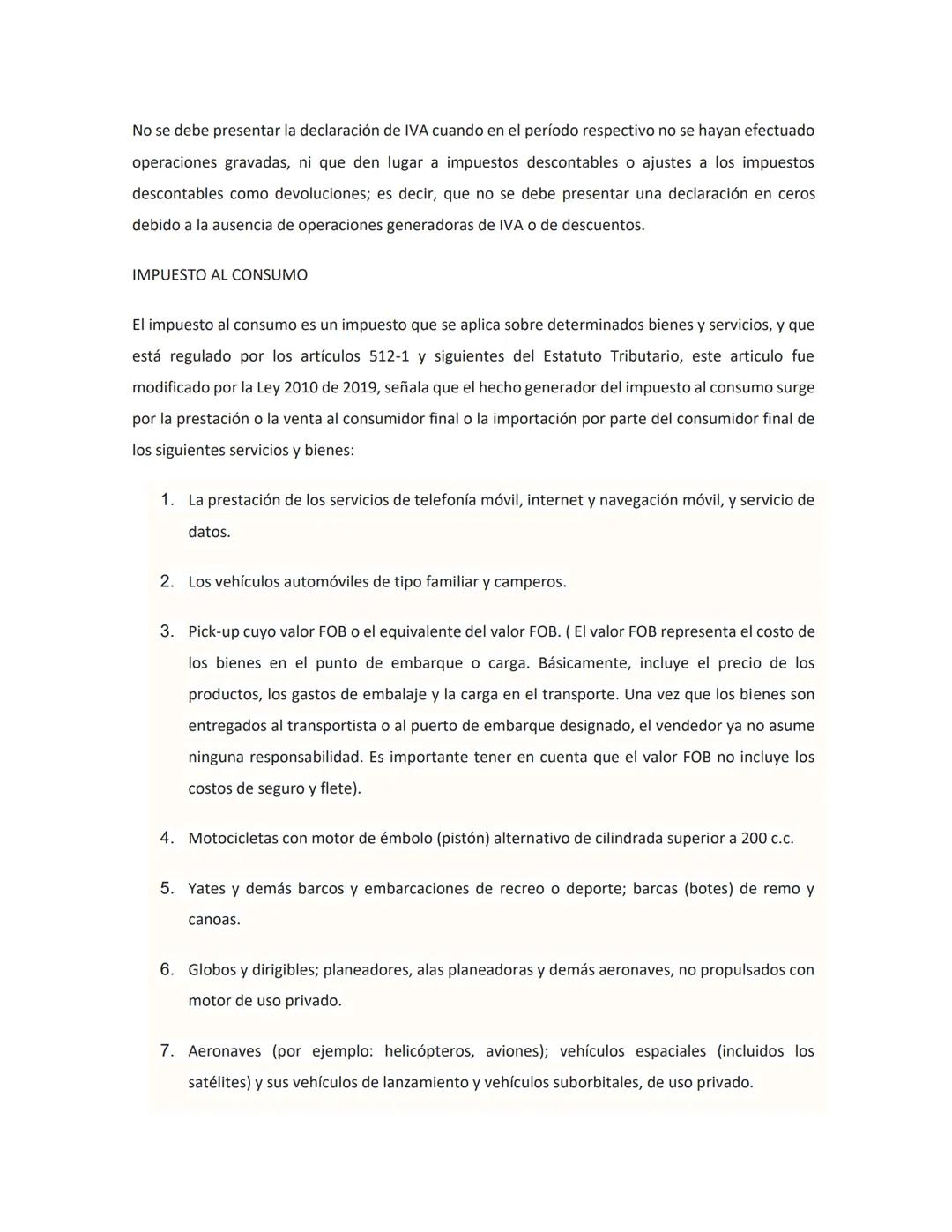 UNIDAD I
IMPUESTO DE RENTA Y COMPLEMENTARIOS
PARA RECORDAR
OBLIGACIÓN SUSTANCIAL Y FORMAL
La obligación tributaria sustancial hace referenci
