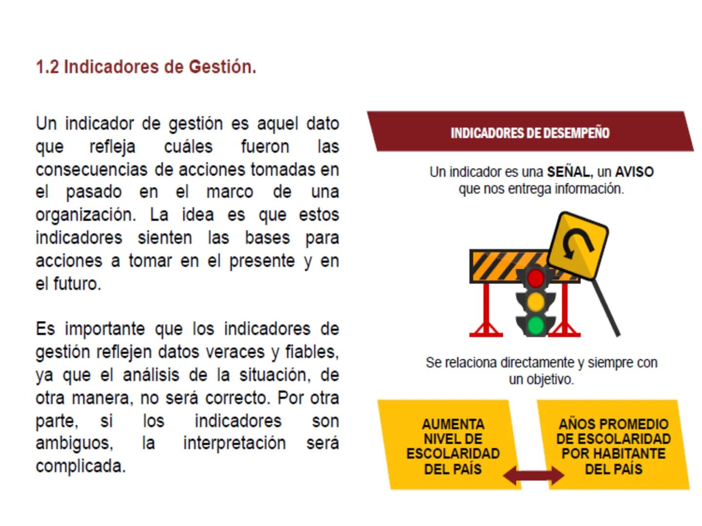 Objetivos de Calidad:
Fijados por la alta dirección.
Coherentes con la Política de Calidad.
Enfocados a la mejora Continua.
Los objetivos de