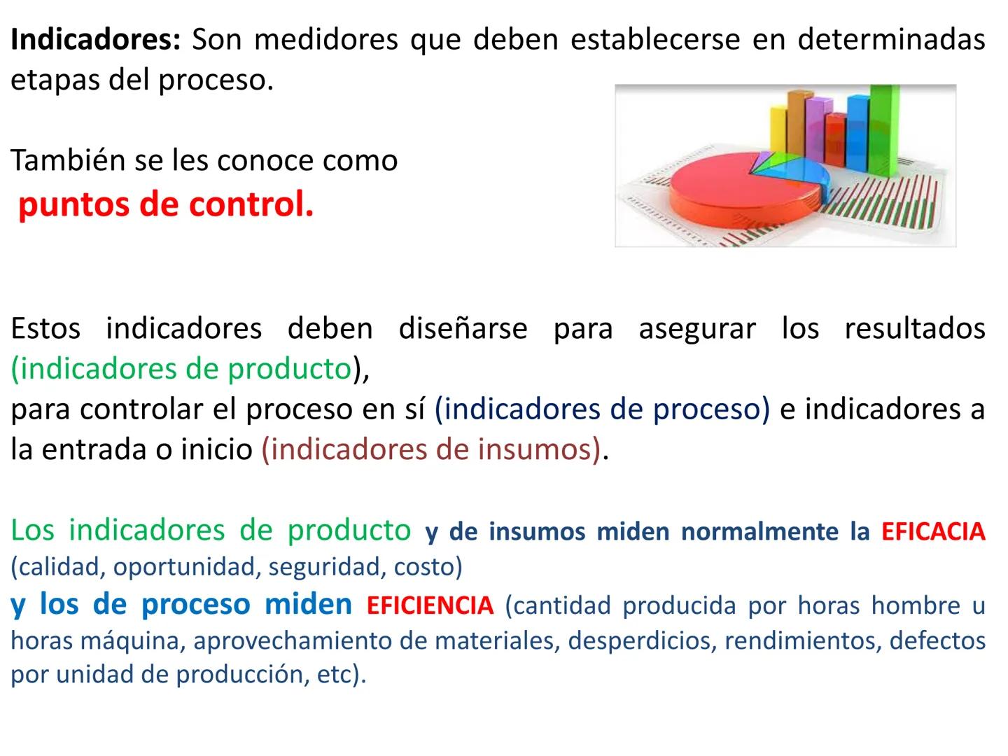 Objetivos de Calidad:
Fijados por la alta dirección.
Coherentes con la Política de Calidad.
Enfocados a la mejora Continua.
Los objetivos de