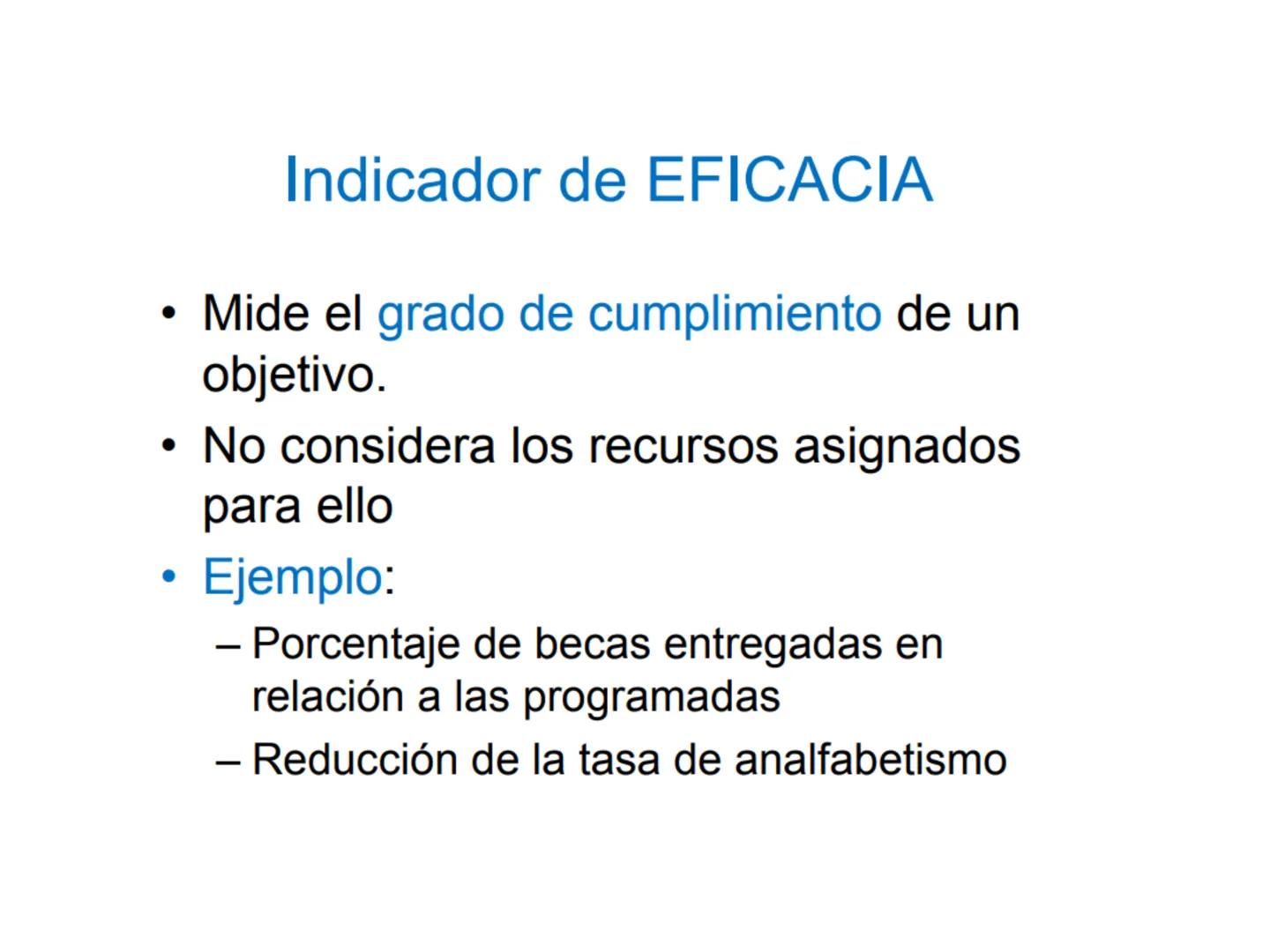 Objetivos de Calidad:
Fijados por la alta dirección.
Coherentes con la Política de Calidad.
Enfocados a la mejora Continua.
Los objetivos de