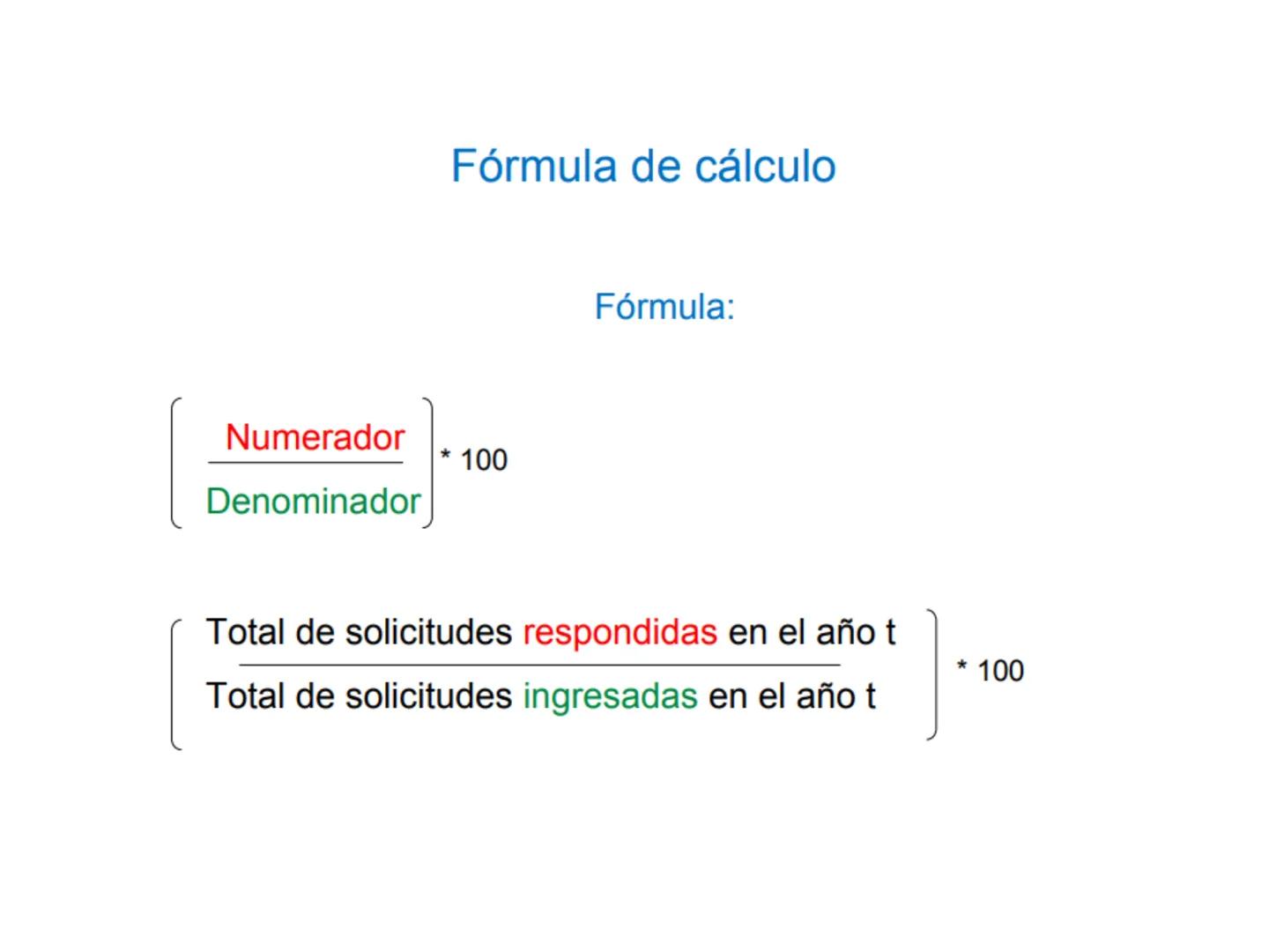 Objetivos de Calidad:
Fijados por la alta dirección.
Coherentes con la Política de Calidad.
Enfocados a la mejora Continua.
Los objetivos de