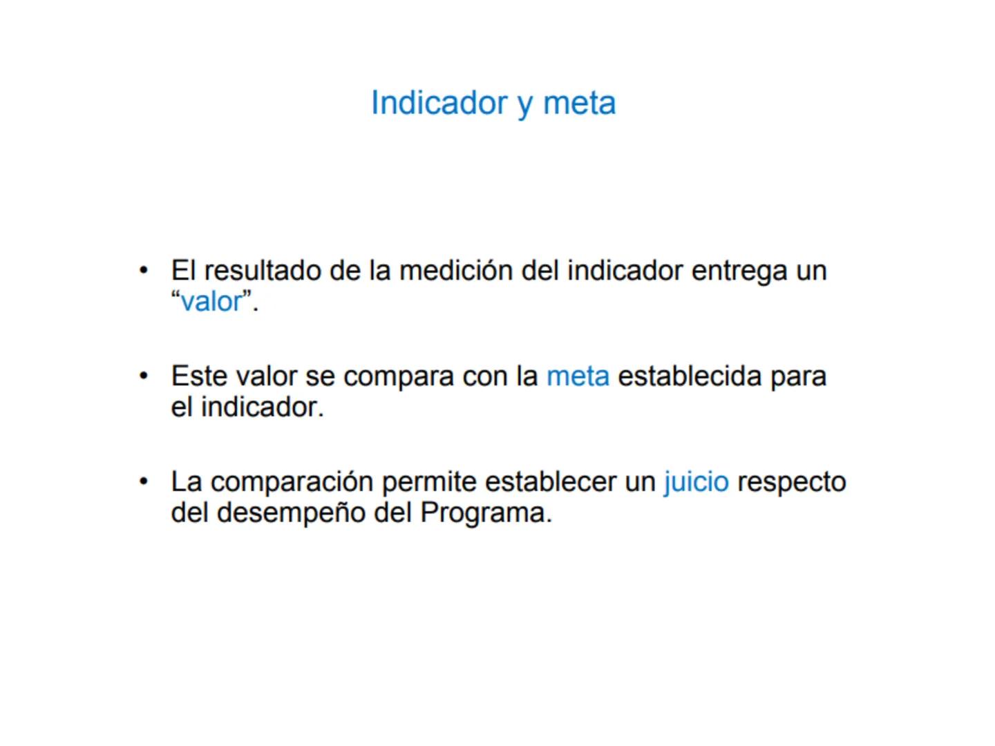 Objetivos de Calidad:
Fijados por la alta dirección.
Coherentes con la Política de Calidad.
Enfocados a la mejora Continua.
Los objetivos de