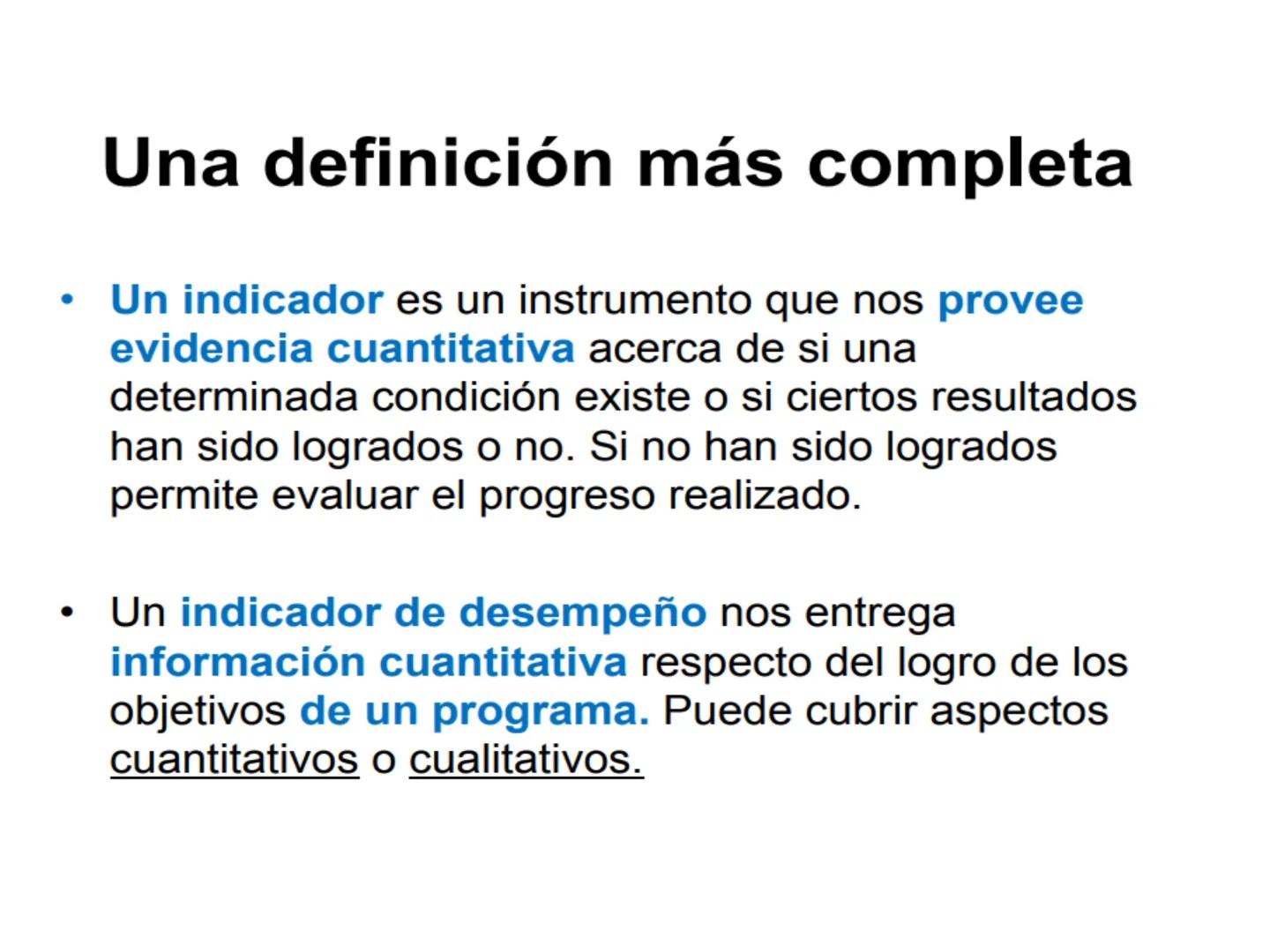 Objetivos de Calidad:
Fijados por la alta dirección.
Coherentes con la Política de Calidad.
Enfocados a la mejora Continua.
Los objetivos de