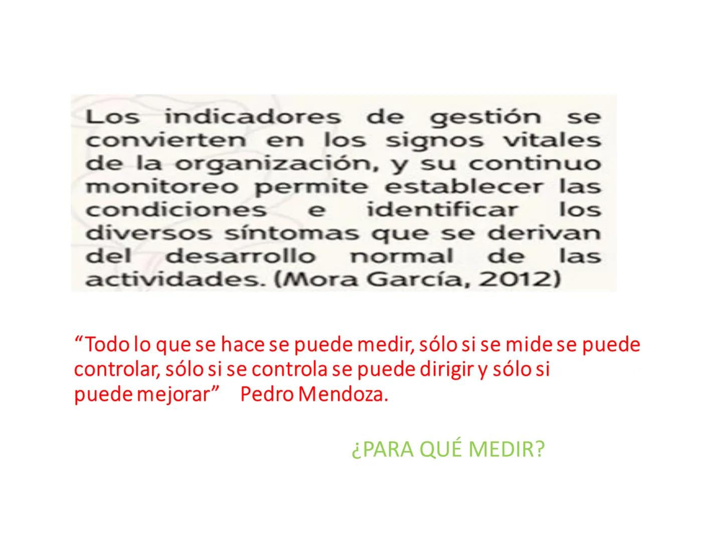 Objetivos de Calidad:
Fijados por la alta dirección.
Coherentes con la Política de Calidad.
Enfocados a la mejora Continua.
Los objetivos de