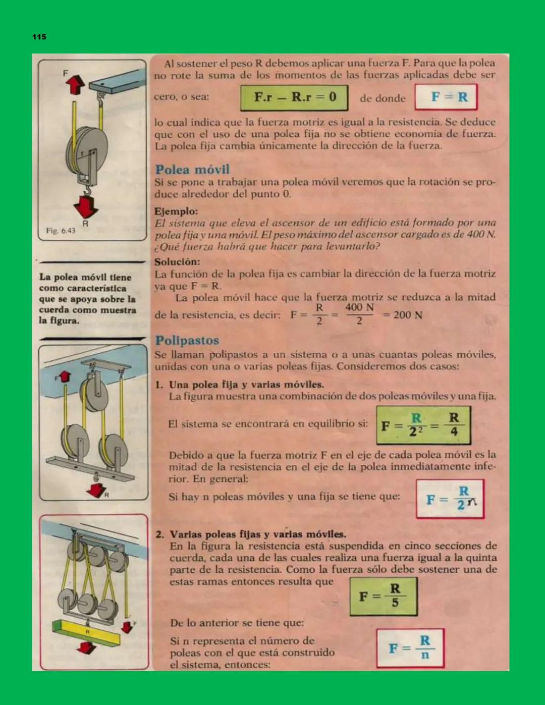 # Investigueemos 10
FISICA 2
CONTENIDO
Unidad 1: EL MUNDO FÍSICO
Unidad 6: ESTÁTICA
1.
La Física y otras ciencias
1.
Equilibrio de un cuerp