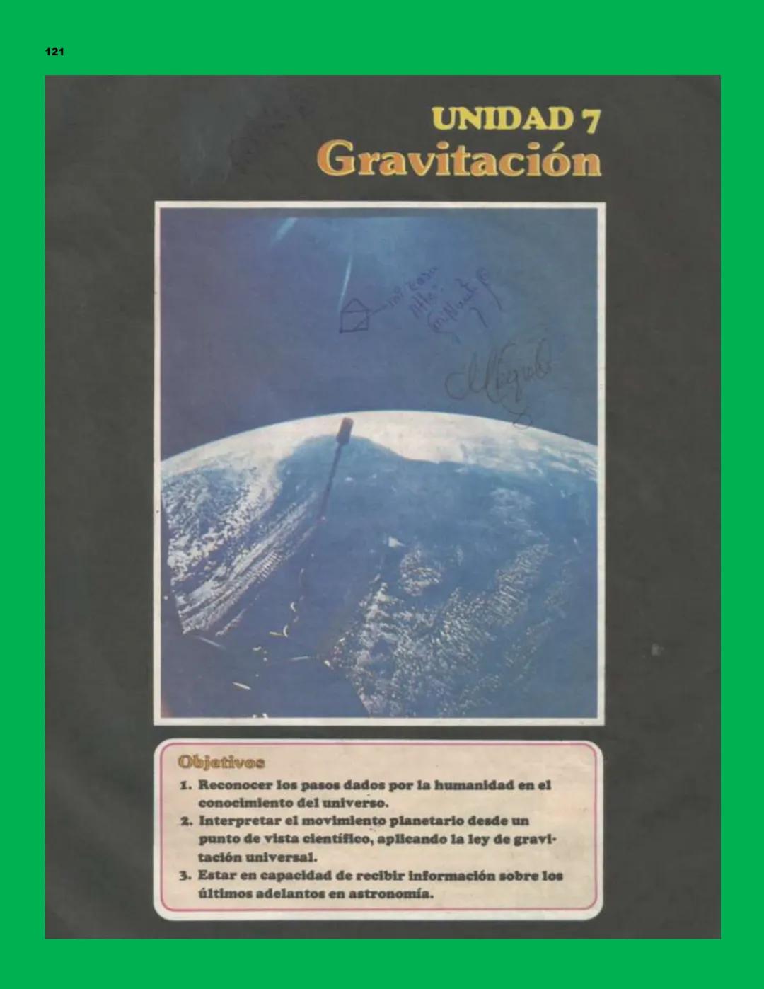 # Investigueemos 10
FISICA 2
CONTENIDO
Unidad 1: EL MUNDO FÍSICO
Unidad 6: ESTÁTICA
1.
La Física y otras ciencias
1.
Equilibrio de un cuerp