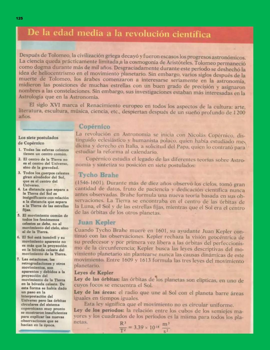# Investigueemos 10
FISICA 2
CONTENIDO
Unidad 1: EL MUNDO FÍSICO
Unidad 6: ESTÁTICA
1.
La Física y otras ciencias
1.
Equilibrio de un cuerp