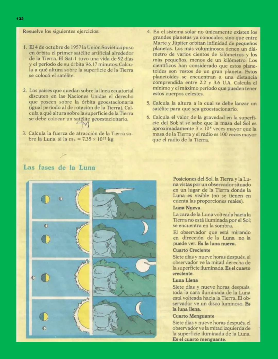 # Investigueemos 10
FISICA 2
CONTENIDO
Unidad 1: EL MUNDO FÍSICO
Unidad 6: ESTÁTICA
1.
La Física y otras ciencias
1.
Equilibrio de un cuerp