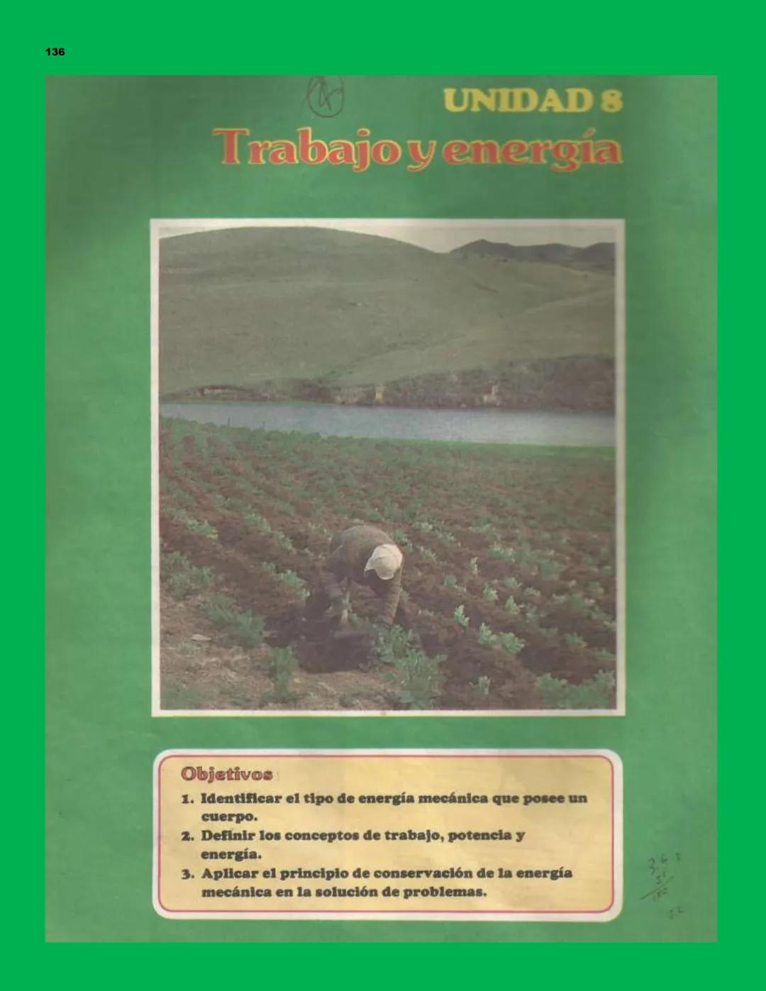 # Investigueemos 10
FISICA 2
CONTENIDO
Unidad 1: EL MUNDO FÍSICO
Unidad 6: ESTÁTICA
1.
La Física y otras ciencias
1.
Equilibrio de un cuerp