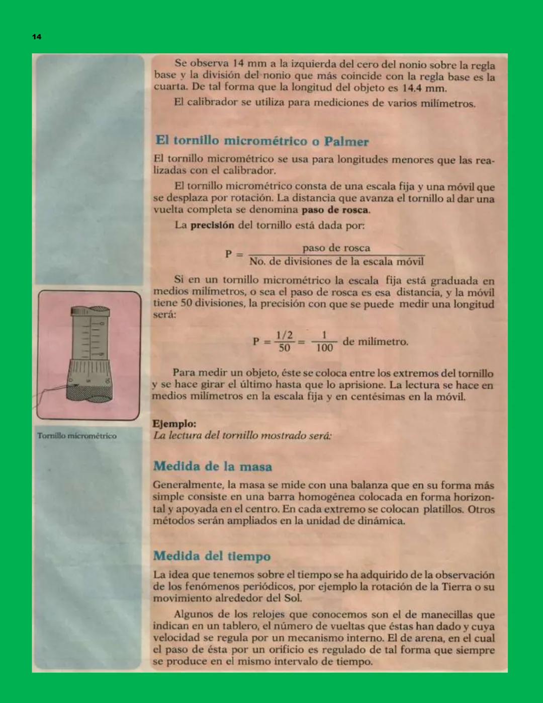 # Investigueemos 10
FISICA 2
CONTENIDO
Unidad 1: EL MUNDO FÍSICO
Unidad 6: ESTÁTICA
1.
La Física y otras ciencias
1.
Equilibrio de un cuerp