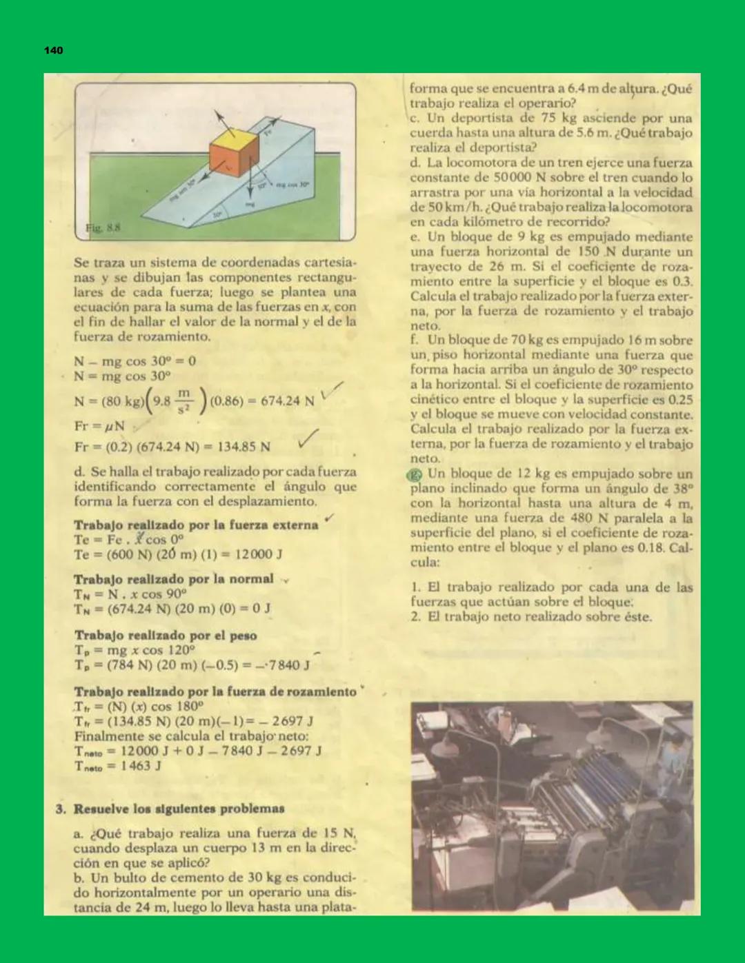# Investigueemos 10
FISICA 2
CONTENIDO
Unidad 1: EL MUNDO FÍSICO
Unidad 6: ESTÁTICA
1.
La Física y otras ciencias
1.
Equilibrio de un cuerp
