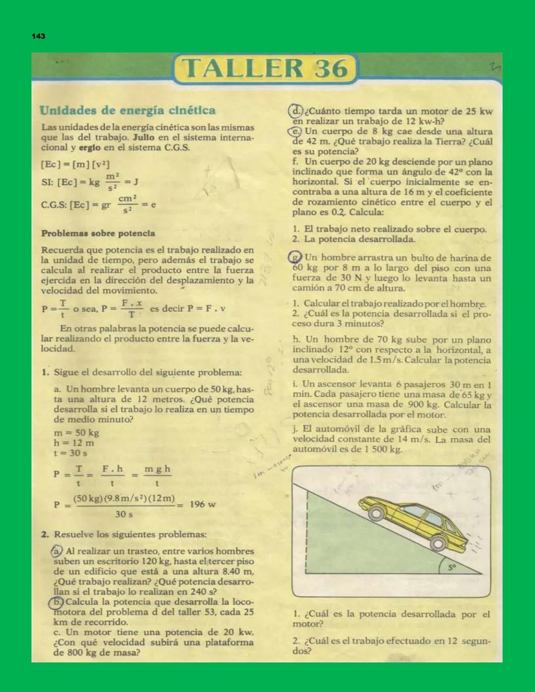 # Investigueemos 10
FISICA 2
CONTENIDO
Unidad 1: EL MUNDO FÍSICO
Unidad 6: ESTÁTICA
1.
La Física y otras ciencias
1.
Equilibrio de un cuerp
